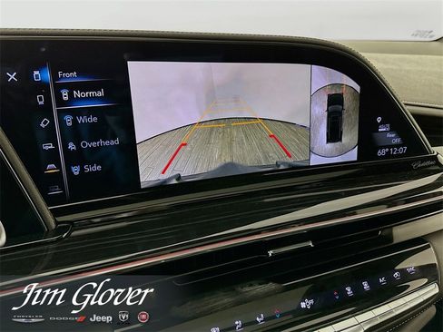 Used 2023 Cadillac Escalade Sport image 34