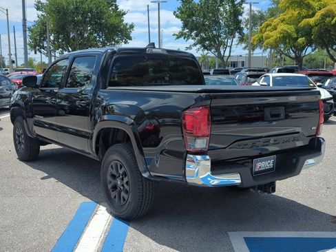 Certified 2023 Toyota Tacoma SR5 image 7