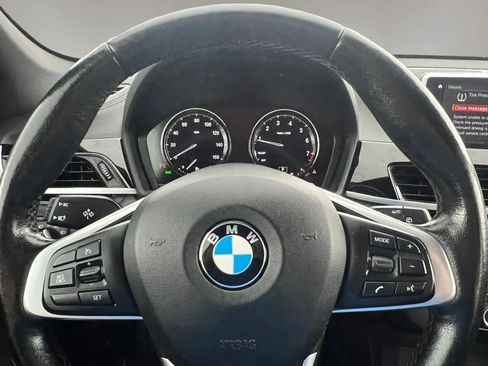 Used 2020 BMW X1 xDrive28i AWD/4WD image 20