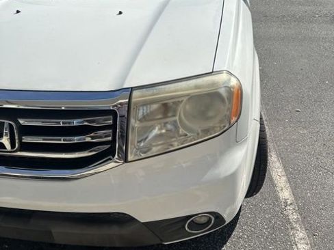 Used 2012 Honda Pilot EX-L image 3