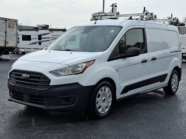 Used 2020 Ford Transit Connect XL w/ Trailer Tow Package FWD image 6