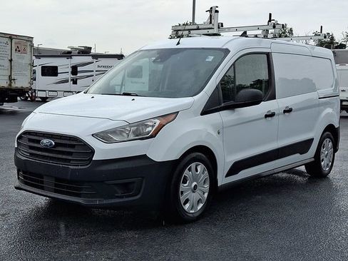 Used 2020 Ford Transit Connect XL w/ Trailer Tow Package FWD image 6