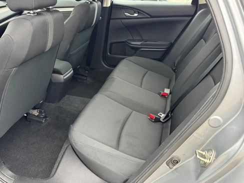 Used 2016 Honda Civic EX-T image 15