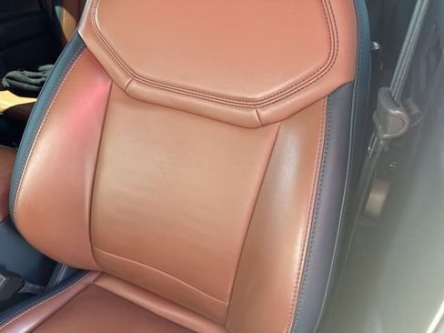 Used 2024 Ford Maverick Lariat FWD image 10