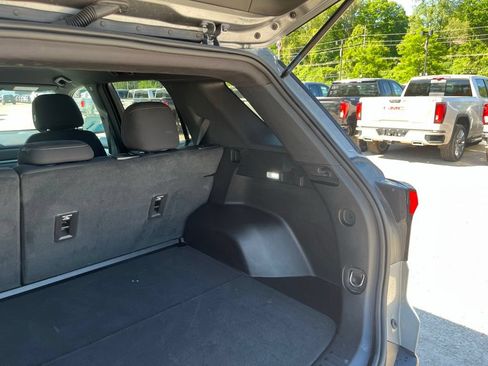 Used 2026 GMC Terrain Elevation FWD image 11