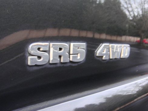 Used 2008 Toyota 4Runner SR5 image 13