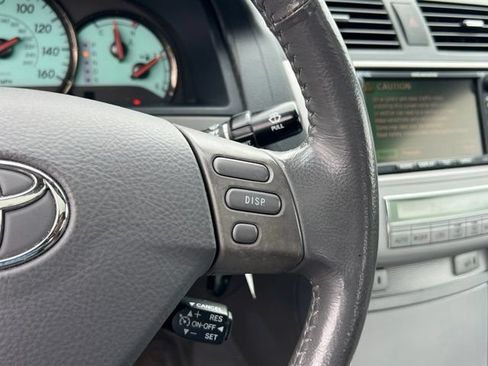 Used 2004 Toyota Solara SLE FWD image 16