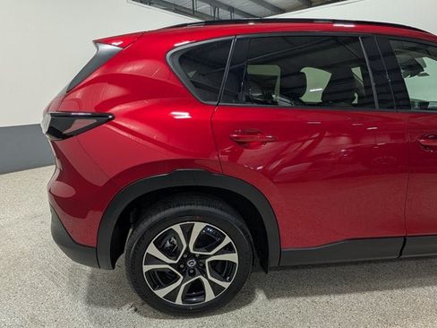 New 2026 MAZDA CX-5 Preferred AWD/4WD image 10