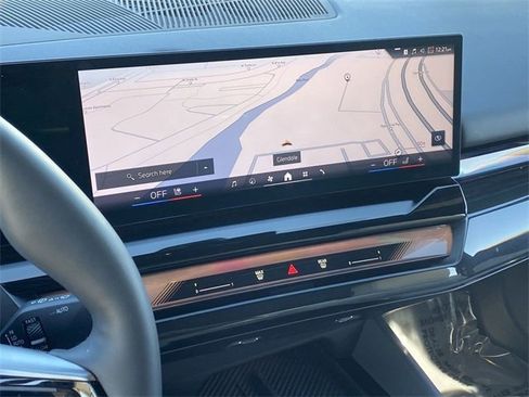 Certified 2024 BMW i5 eDrive40i w/ Premium Package image 29