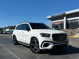 Used 2025 Mercedes-Benz GLS 450 4MATIC video 1