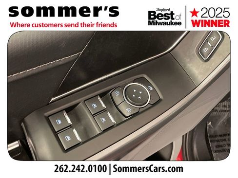 Used 2022 Ford F150 XLT w/ Equipment Group 302A High image 11