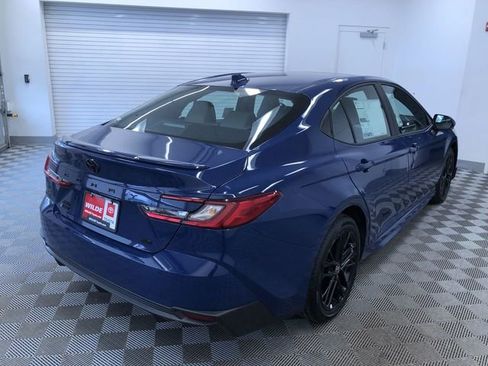 New 2026 Toyota Camry SE image 24