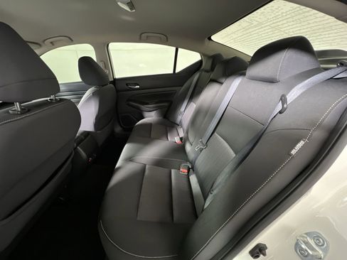 Used 2019 Nissan Altima 2.5 S image 23