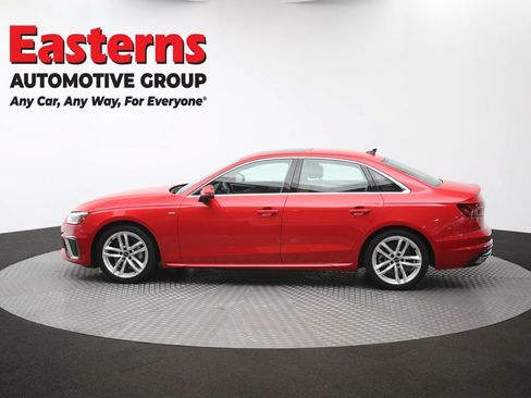 Used 2024 Audi A4 2.0T Premium Plus AWD/4WD image 63