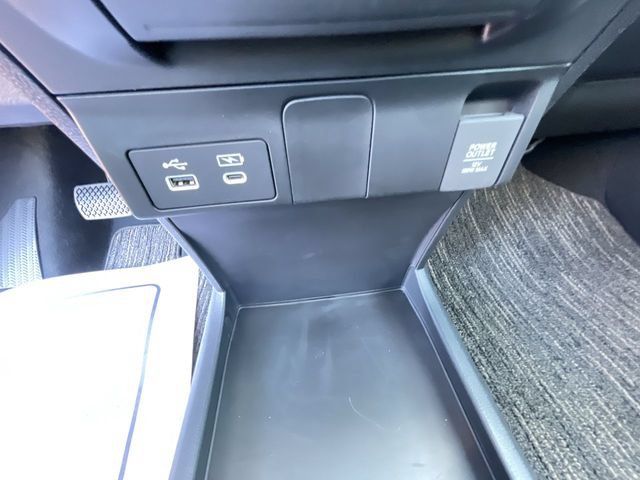 Certified 2026 Honda Odyssey EX-L image 21