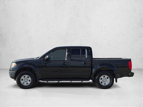 Used 2018 Nissan Frontier S AWD/4WD image 9