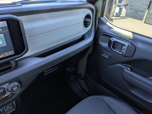 New 2026 Jeep Wrangler Sport image 18