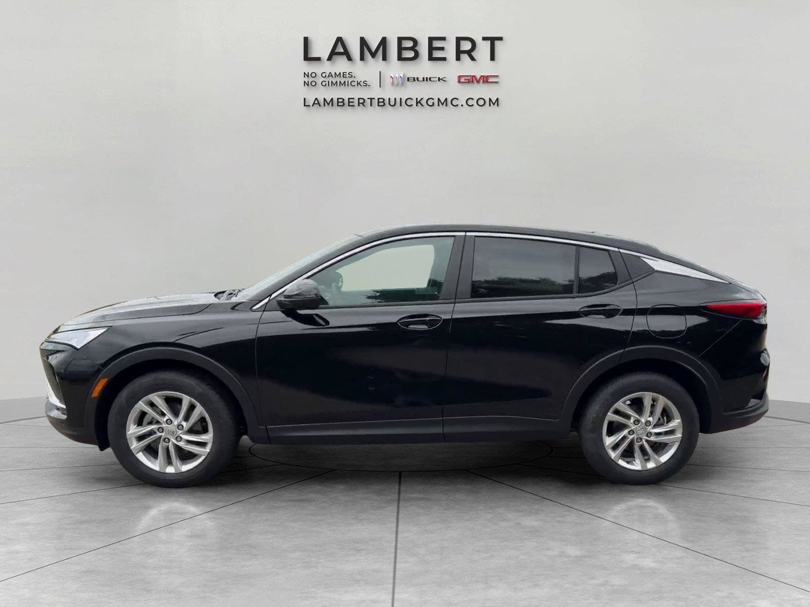 New 2026 Buick Envista Preferred w/ Convenience I Package FWD image 2