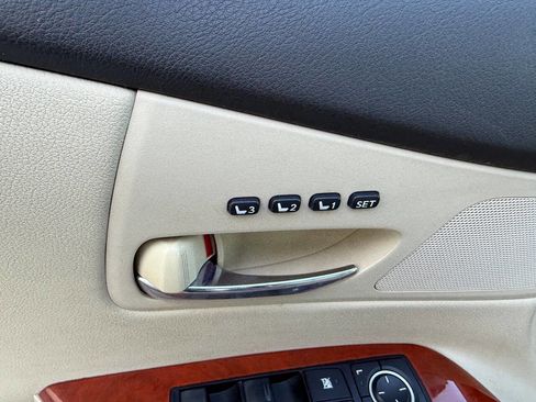 Used 2010 Lexus RX 350 Base AWD 4dr SUV image 91
