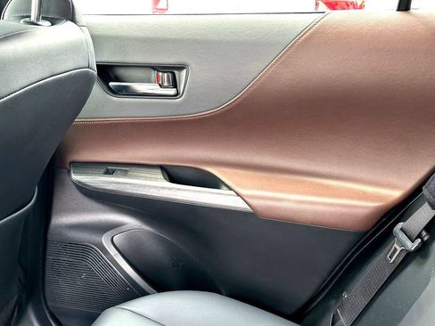Used 2024 Toyota Venza XLE AWD/4WD image 22
