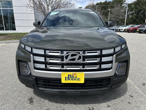 New 2026 Hyundai Santa Cruz SEL AWD/4WD image 10