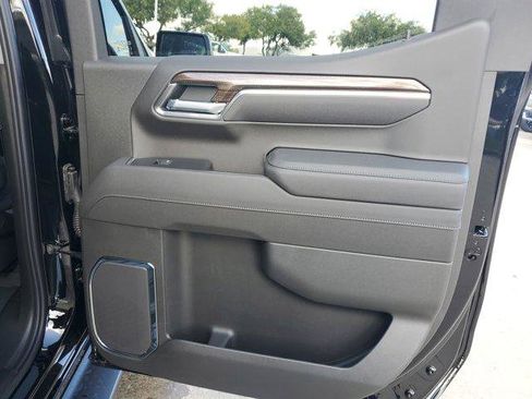 New 2026 Chevrolet Silverado 1500 LT Trail Boss w/ Convenience Package II image 11