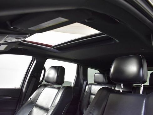 Used 2019 Jeep Grand Cherokee Limited image 44