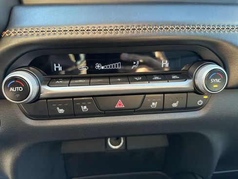 New 2026 MAZDA CX-50 AWD 2.5 S w/ Weather Package image 19