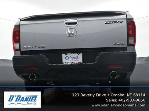 Used 2023 Honda Ridgeline RTL-E image 11