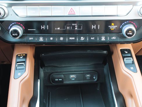 Used 2024 Kia Telluride EX X-Line image 20