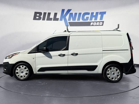 Certified 2021 Ford Transit Connect XL FWD image 2