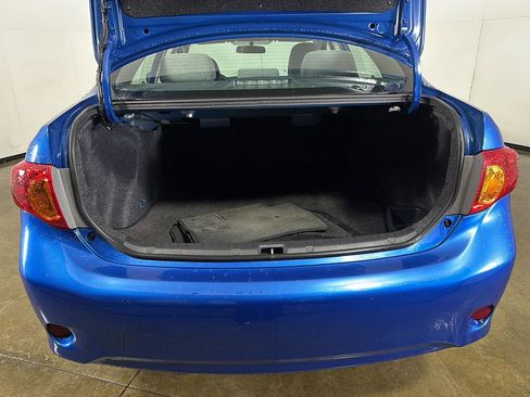 Used 2009 Toyota Corolla LE image 25