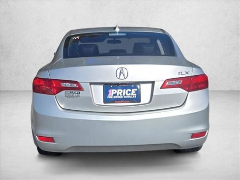 Used 2015 Acura ILX image 6