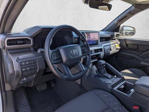 New 2026 Toyota Tacoma SR5 RWD image 3