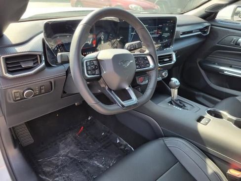 New 2025 Ford Mustang GT Premium image 19