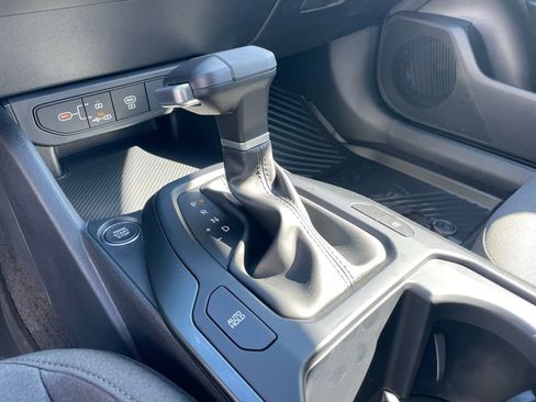 New 2026 Kia K4 FWD image 18