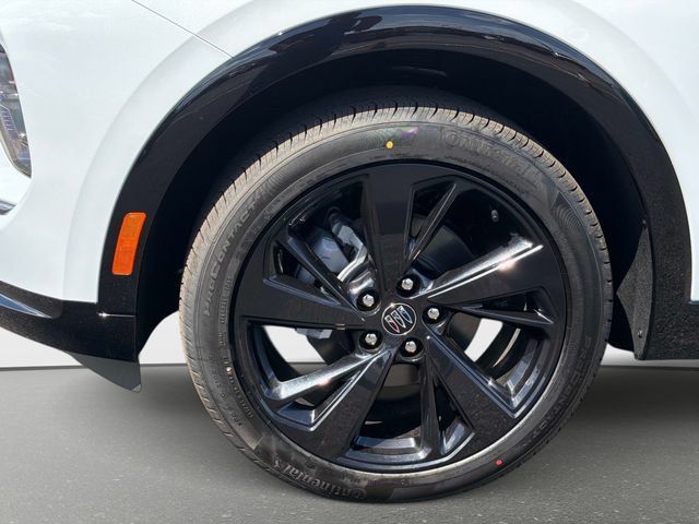 New 2026 Buick Envision Sport Touring AWD/4WD image 10