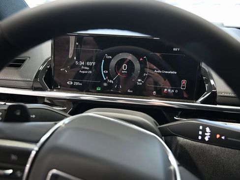 New 2026 GMC Sierra EV Elevation w/ Premium Package image 31