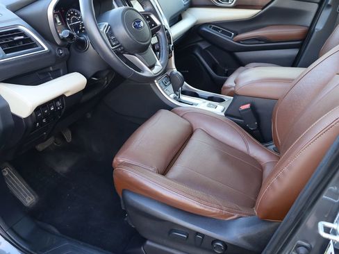 Used 2022 Subaru Ascent Touring w/ Popular Package #2A image 21