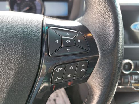 Used 2018 Ford Explorer XLT w/ Equipment Group 201A AWD/4WD image 36