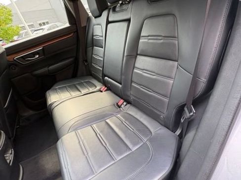 Used 2017 Honda CR-V EX-L image 11