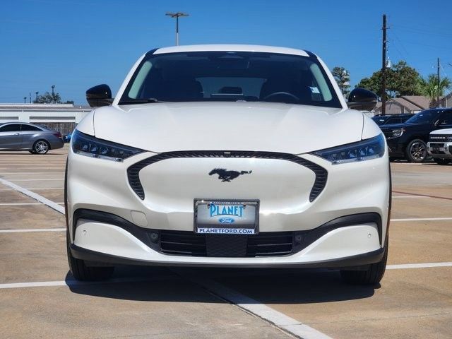 Used 2023 Ford Mustang Mach-E Select RWD image 2