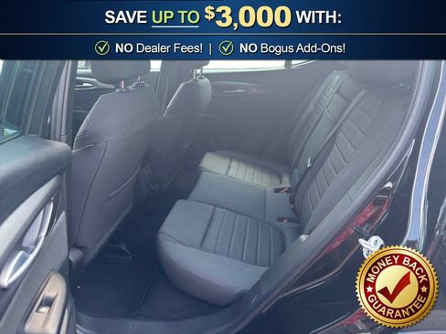 Used 2025 Dodge Hornet GT w/ GT Blacktop Package AWD/4WD image 21