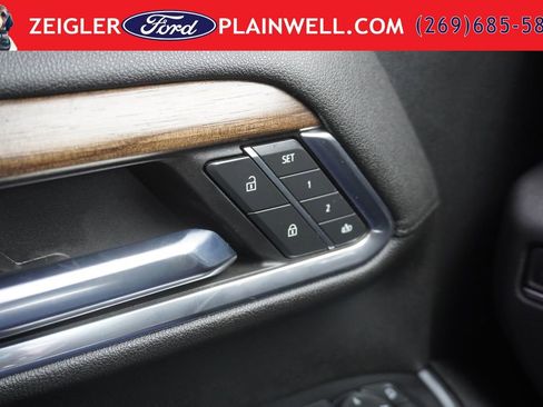 Used 2024 Chevrolet Silverado 2500 High Country AWD/4WD image 29
