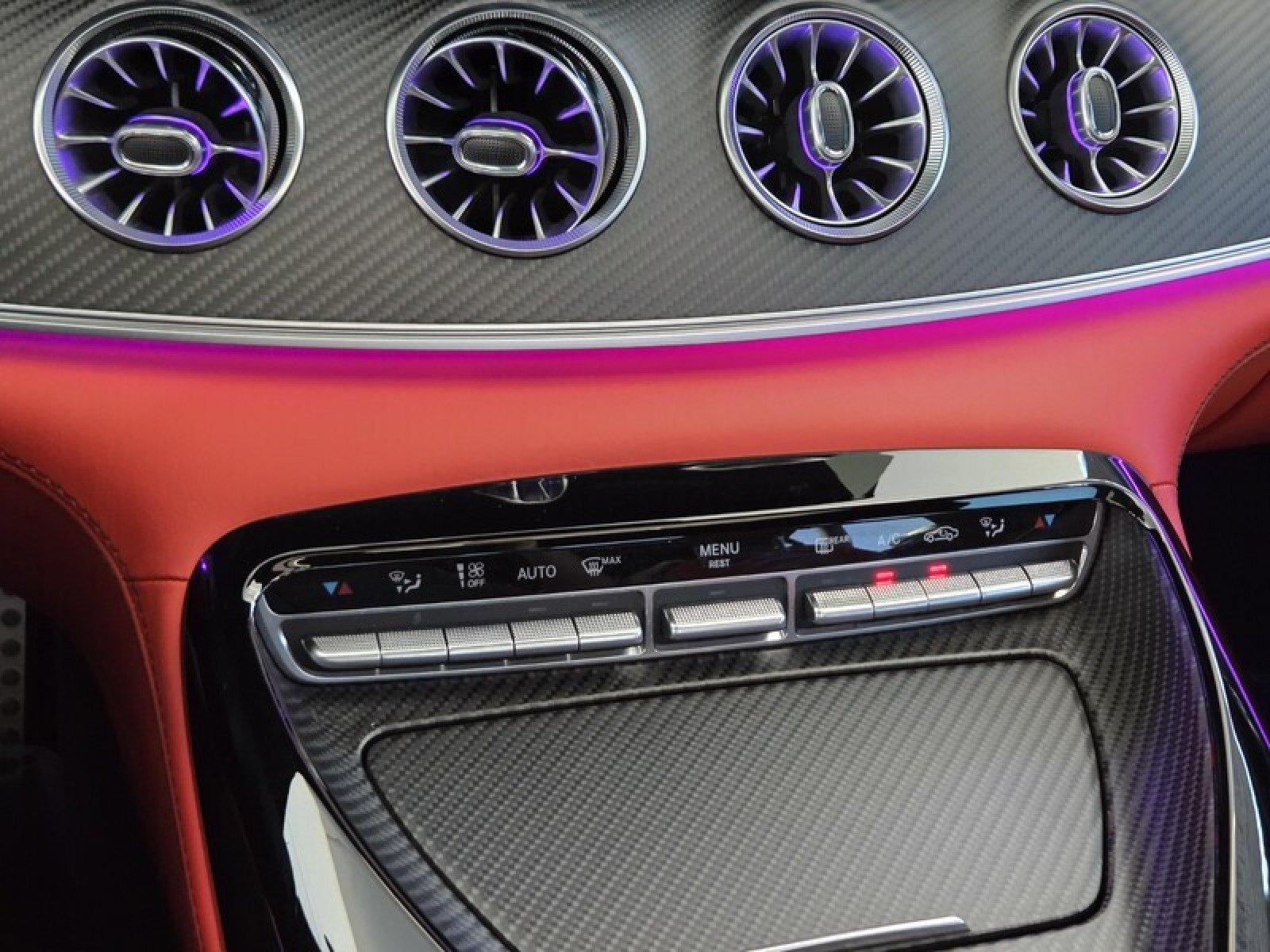Certified 2022 Mercedes-Benz AMG GT 53 image 32
