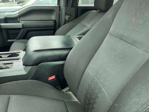 Used 2019 Ford F150 XLT w/ Equipment Group 302A Luxury image 5