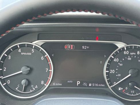 New 2026 Nissan Rogue SV image 19