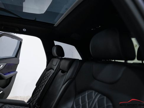 Used 2022 Audi SQ7 Prestige image 59