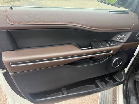 Used 2020 Ford Expedition King Ranch w/ Cargo Package RWD image 16