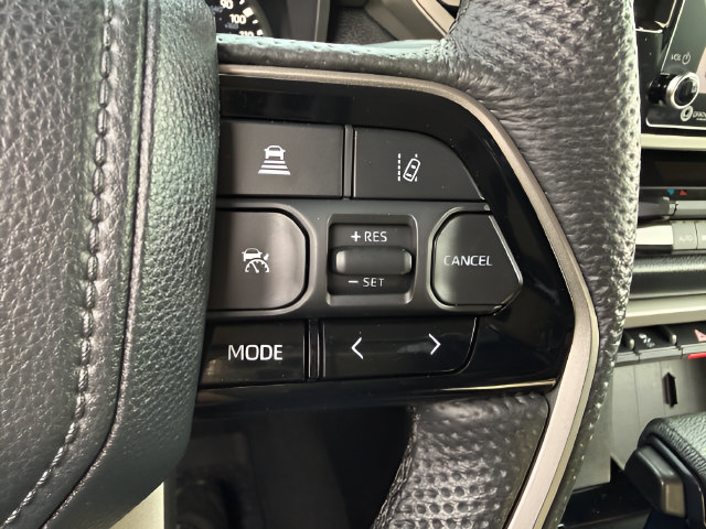 Used 2024 Toyota Tundra SR5 w/ TRD Off-Road Package AWD/4WD image 17
